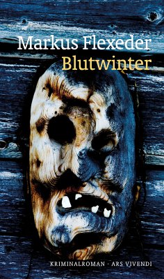 Blutwinter (eBook) (eBook, ePUB) - Flexeder, Markus