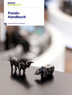 Fonds-Handbuch (eBook, ePUB) - Frankfurt, Börse