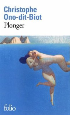 Plonger - Ono-dit-Biot, Christophe
