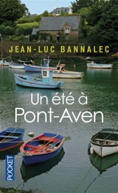 Un été à Pont-Aven - Bannalec, Jean-Luc