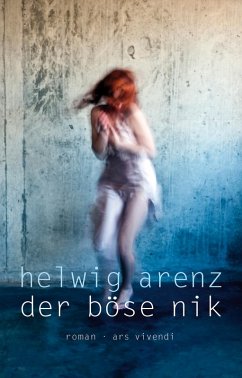 Der böse Nik (eBook) (eBook, ePUB) - Arenz, Helwig