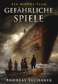 Gefährliche Spiele / Ein MORDs-Team Bd.4 (eBook, ePUB)