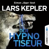 Der Hypnotiseur / Kommissar Linna Bd.1 (MP3-Download)