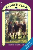 Saddle Club Super: The Secret Of The Stallion (eBook, ePUB)