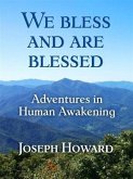 We Bless And Are Blessed (eBook, ePUB)