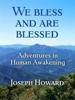 Cover We Bless And Are Blessed (eBook, ePUB)