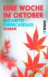 Eine Woche im Oktober (eBook, ePUB) - Bild 1