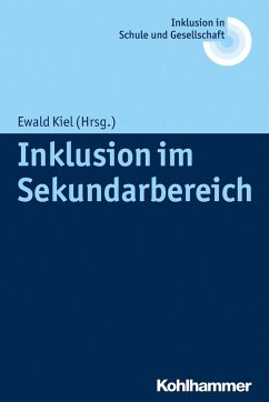 Inklusion im Sekundarbereich (eBook, PDF)