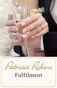 Fulfilment (eBook, ePUB) - Robins, Patricia