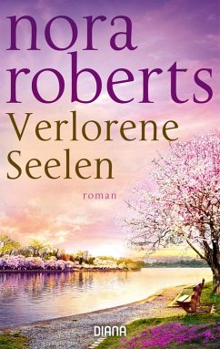 Verlorene Seelen (eBook, ePUB) - Roberts, Nora