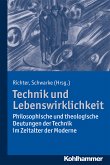 Technik und Lebenswirklichkeit (eBook, PDF)