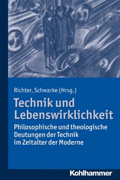 Technik und Lebenswirklichkeit (eBook, ePUB)