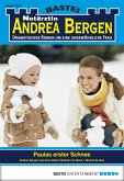 Paulas erster Schnee / Notärztin Andrea Bergen Bd.1264 (eBook, ePUB)