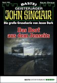 John Sinclair 1903 (eBook, ePUB)