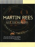 Just Six Numbers (eBook, ePUB)