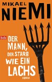 Der Mann, der starb wie ein Lachs (eBook, ePUB)