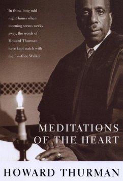 Cover Meditations of the Heart (eBook, ePUB)