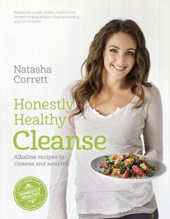 Honestly Healthy Cleanse (eBook, ePUB) - Corrett, Natasha