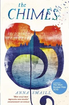 Cover The Chimes (eBook, ePUB)