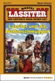 Lassiter und die Waffenschmuggler / Lassiter Bd.2215 (eBook, ePUB)