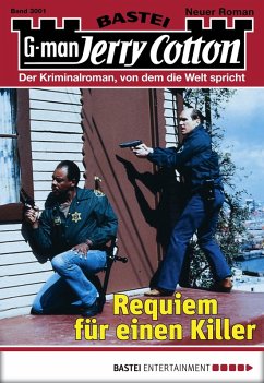 Requiem für einen Killer / Jerry Cotton Bd.3001 (eBook, ePUB) - Cotton, Jerry