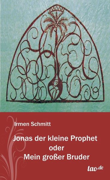 Jonas der kleine Prophet oder Mein großer Bruder (eBook, ePUB)