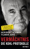 Vermächtnis (eBook, ePUB)