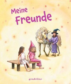 Meine Freunde (Starke Mädchen!) Meine Freunde (Starke Mädchen!)