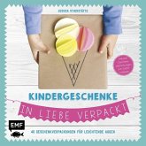 Kindergeschenke in Liebe verpackt