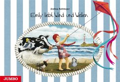 Emily, der Wind und die Wellen - Reitmeyer, Andrea