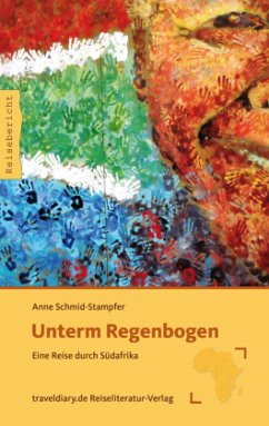 Unterm Regenbogen - Schmid-Stampfer, Anne