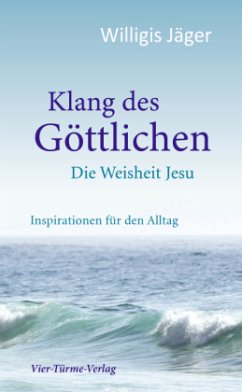 Klang des Göttlichen - Jäger, Willigis