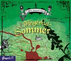 Fingerhut-Sommer / Peter Grant Bd.5 (Audio-CD)