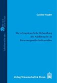 Die ertragsteuerliche Behandlung des Nießbrauchs an Personengesellschaftsanteilen.