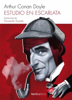 Cover Estudio en escarlata (eBook, ePUB)