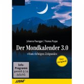 Der Mondkalender 3.0 (Download für Windows) Der Mondkalender 3.0 (Download für Windows)