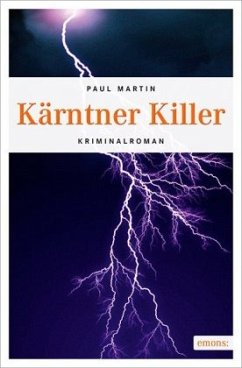 Cover Kärntner Killer