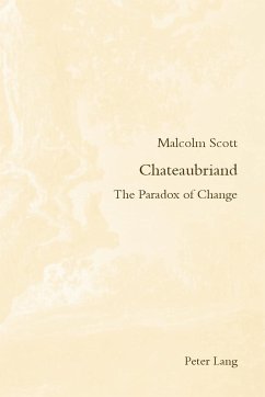 Chateaubriand - Scott, Malcolm