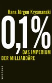 0,1 Prozent - Das Imperium der Milliardäre