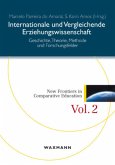 Internationale und Vergleichende Erziehungswissenschaft