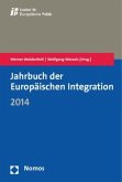 Jahrbuch der Europäischen Integration 2014