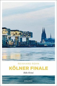 Kölner Finale - Rohn, Reinhard