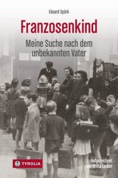 Cover Franzosenkind