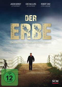 Der Erbe, 1 DVD
