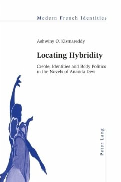 Locating Hybridity - Kistnareddy, Ashwiny O.