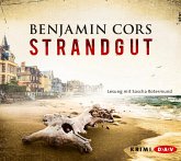 Strandgut / Nicolas Guerlain Bd.1 (6 Audio-CDs)