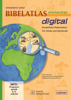 Cover Bibelatlas elementar digital