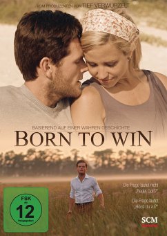 Born to win, DVD-Video