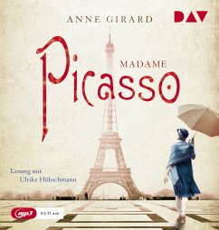 Madame Picasso - Girard, Anne