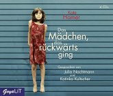 Das Mädchen, das rückwärts ging